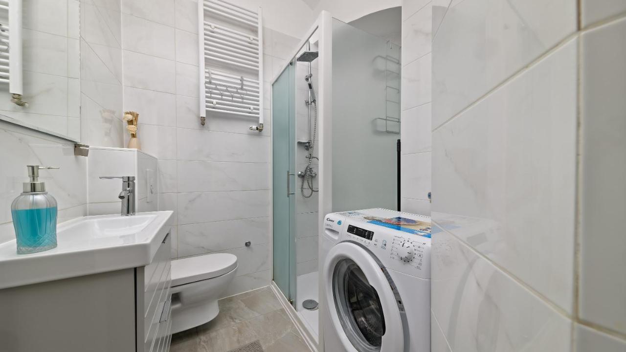 Charming & Cozy Apartment In Downtown Ζάγκρεμπ Εξωτερικό φωτογραφία